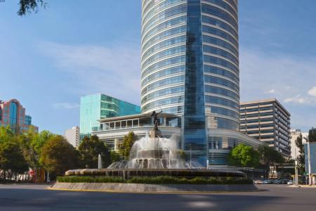 The St Regis Mexico City - 40