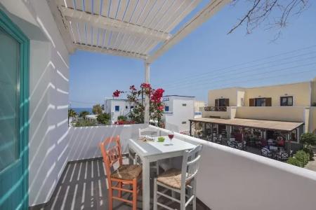 Nissia Beach & Suites - 46