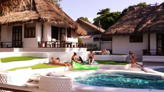Clear View Resort - 209