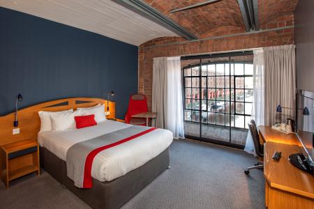 Holiday Inn Express Liverpool-Albert Dock, An Ihg - 24