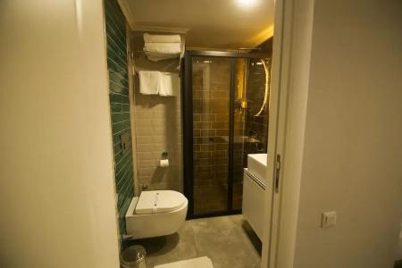 Cevik Palace Otel - 12