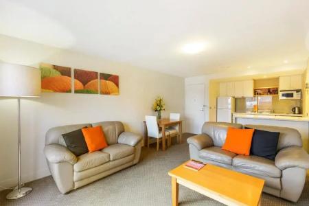 The Old Woolstore Apartment - 55