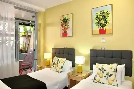 Mariners Court - 30