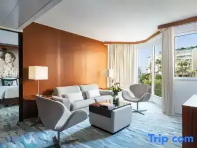 Jw Marriott Cannes - 155