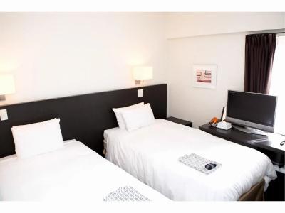 Best Western Yokohama - 40