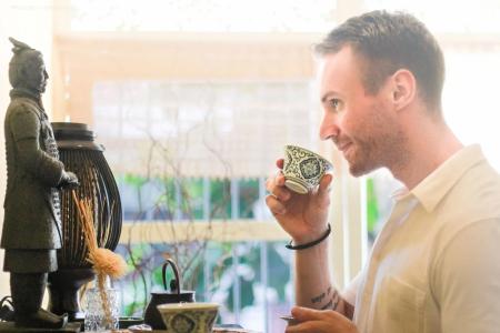 The Unforgotten b&b - 23