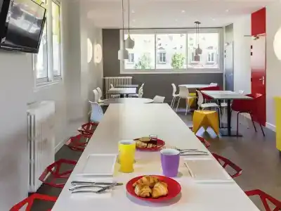 Ibis Styles Rouen Centre Cathédrale - 25