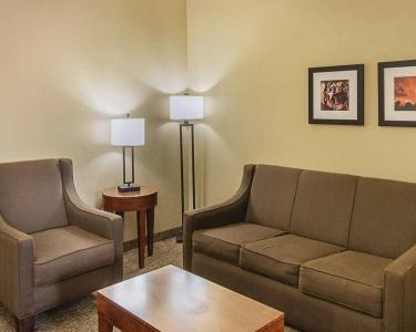 Comfort Inn South I-20 - 40