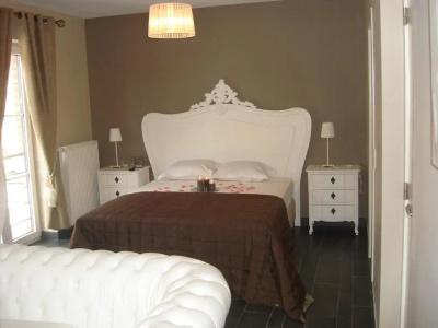 Hôtel Verone - Liège Centre - 5