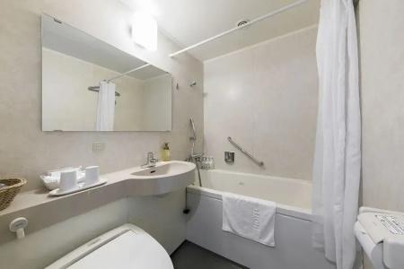 Sotetsu Fresa Inn Nagano-Ueda - 59