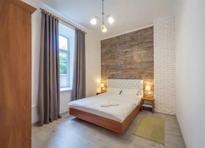 Central Dayflat - 171