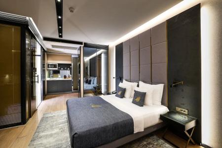 Broyt Suites - 5