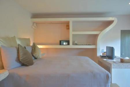 Le Divine Comedie Beach Resort - 48