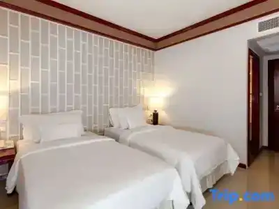The Top Patong Resort - 37