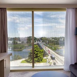 Hilton Garden Inn Tours Centre, France - 107