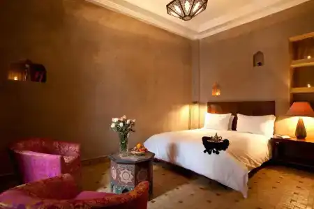 Riad Les Bougainvilliers - 39