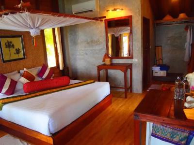Sensi Paradise Beach Resort - 52