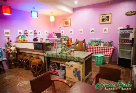 Supapit Resort - 17