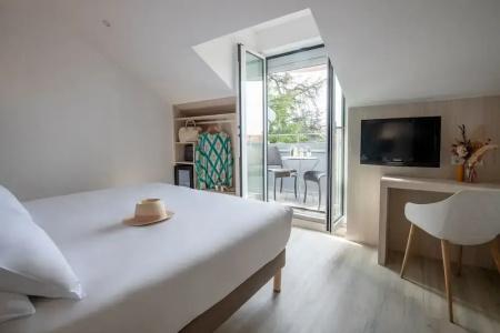 Golden Tulip Cannes De Paris - 50
