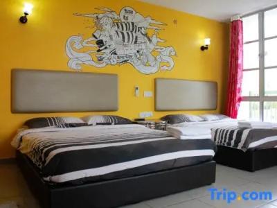 Angsana Melaka - 46