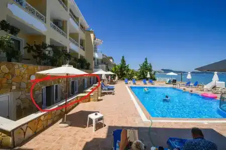 Nefeli Beach - living by the sea - 33