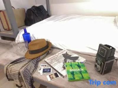 Hide and Seek Boutique Hometel - 114