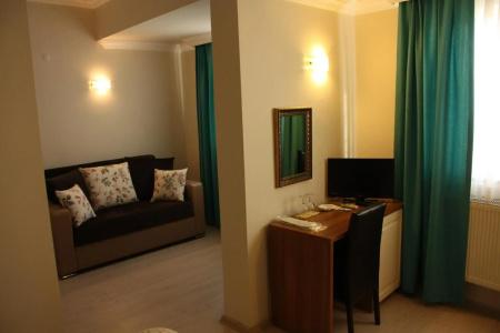 Sağıroğlu Otel - 29
