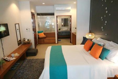 Bliss Resort Krabi - 126