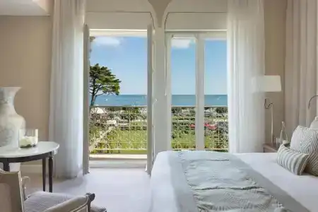 hôTel BarrièRe Le Royal La Baule - 4