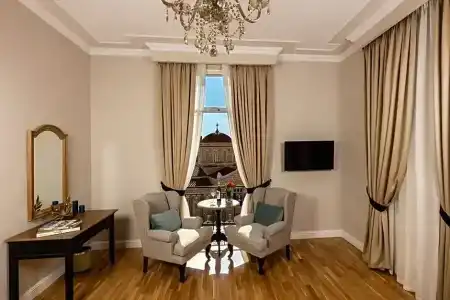 Athens Mansion Luxury Suites - 139