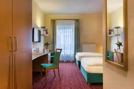 Mercure Ingolstadt - 48