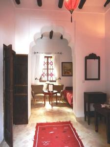 Riad Carina - 52