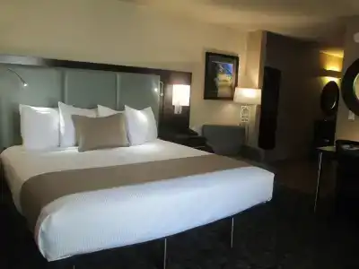 Best Western Plus Palms - 72