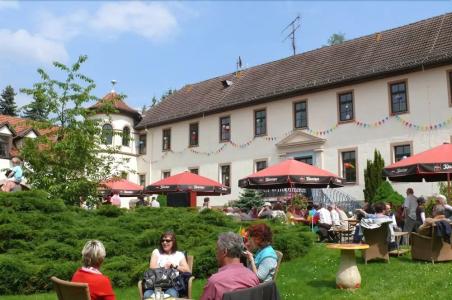 Fröbelhof - 15