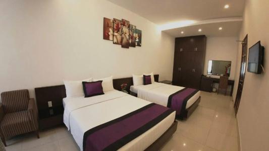 Ngoc Linh Luxury - 14