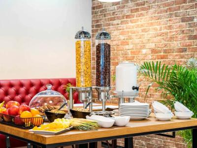 ibis Styles Lublin Stare Miasto - 11