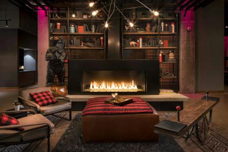 Moxy Seattle Downtown - 41