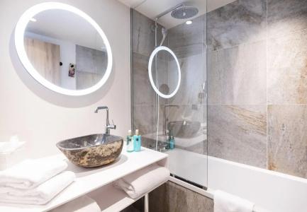 Novotel Megève Mont-Blanc - 8