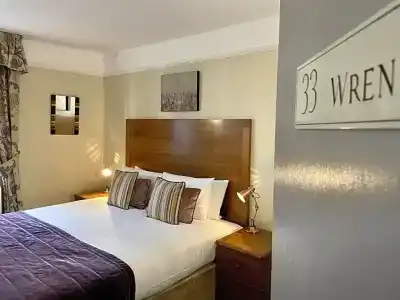 The Windermere, London - 143