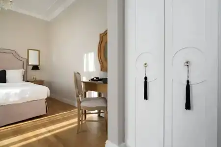 Athens Mansion Luxury Suites - 52