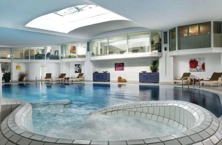 Faloria Mountain Spa Resort - 19