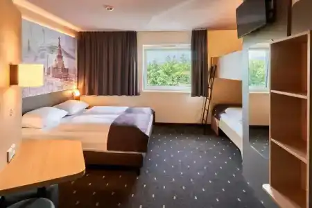b&b Heidelberg - 45