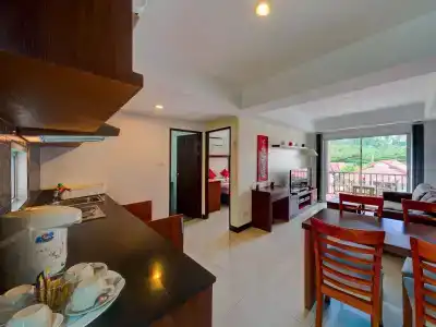 Krabi Apartment-Sha Extra Plus - 20