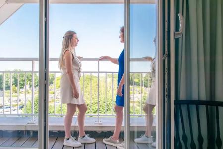 ibis Styles Nieuwpoort - 87