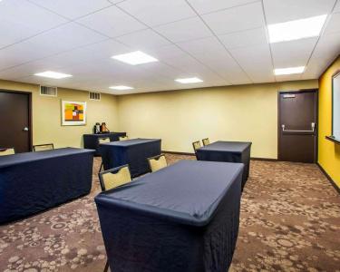 Quality Inn & Suites - 12