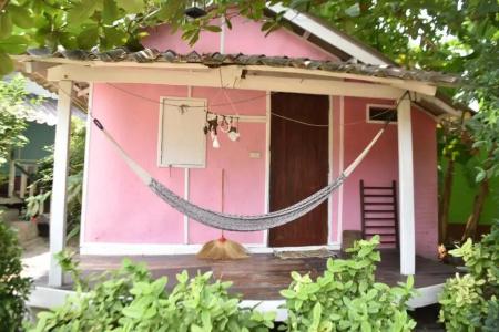 Colorful Hut - 26