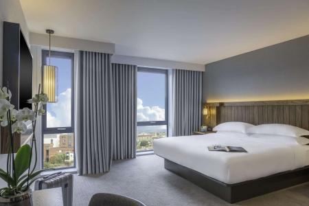 Hyatt Centric The Liberties Dublin - 41