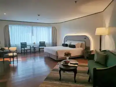 Centara & Convention Centre Udon Thani - 32