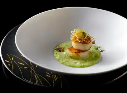 Duxton Reserve Singapore, Autograph Collection (SG Clean) - 9