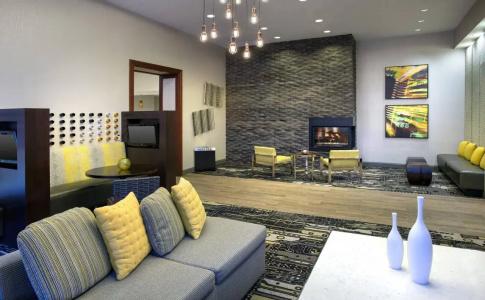 Residence Inn by Marriott Boston - 12
